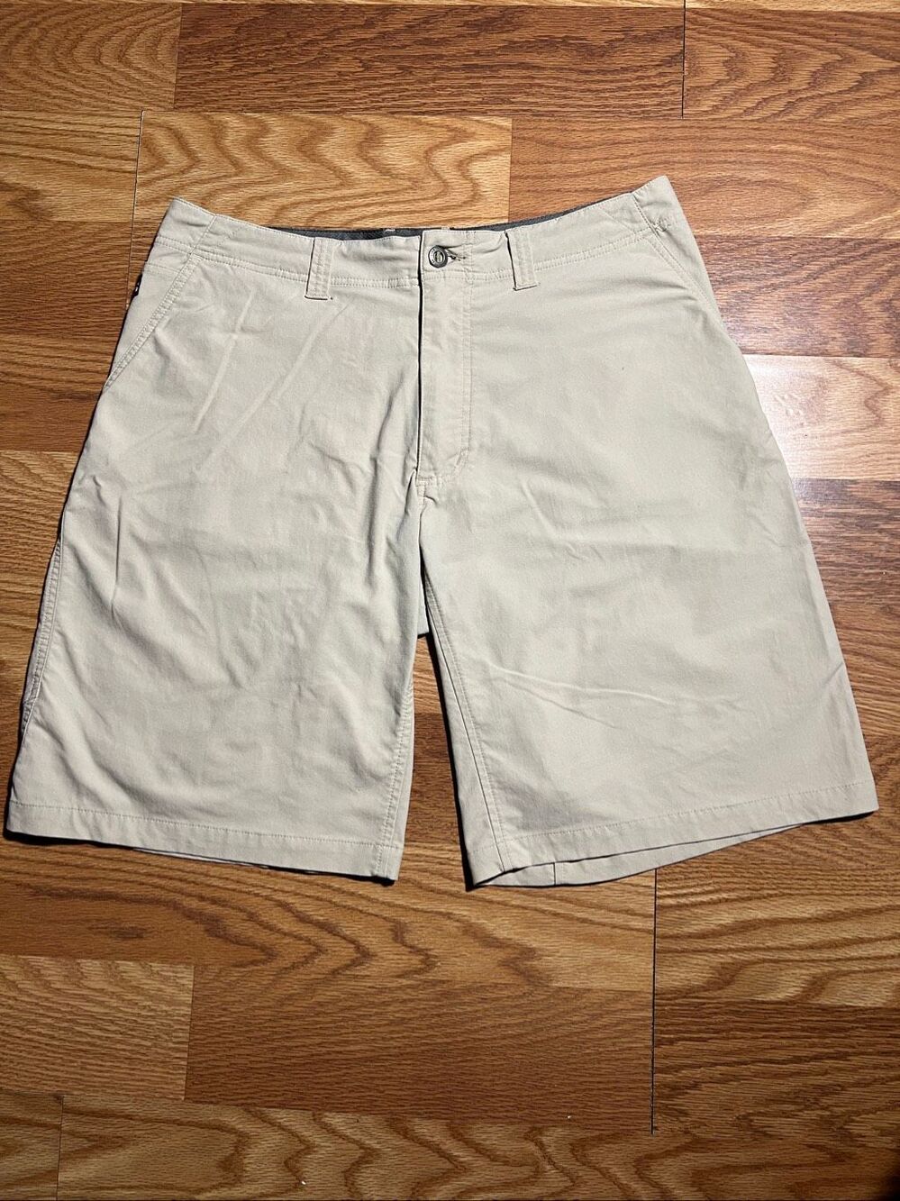Patagonia Men’s Scrambler Trail Hiking Shorts 34